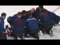 George Parros Vs Colton Orr 2nd Fight Injury Toronto Maple images George Parros Vs Colton Orr 2nd Fight Injury Toronto Maple