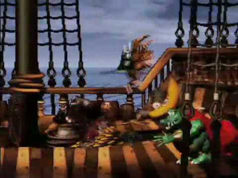 Top 10 video game theme songs :: Gametrailers.com :: SUBSCRIBE FOR DAILY VIDS!