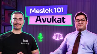 Avukat Meslek Rehberleri