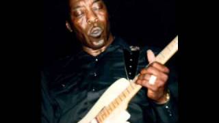 Watch Buddy Guy Where Is The Next One Coming From video