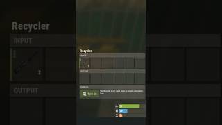 What You Get Recycling A Fresh L96 Rce