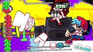Fnf Vs Bambi Strident Crisis 1.5 Cancelled Build - Opposition Alpha 2 Secret Song