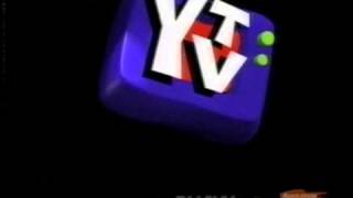 Ytvcine Tele Action 1999, Tv Closing Logos
