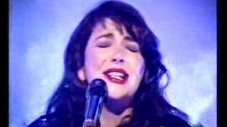 Watch Kate Bush And So Is Love video
