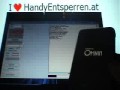 Foto pequena SAMSUNG SGH-I900 OMNIA I900V Unlock www.SIMLOCK.cc HANDY ENTSPERREN WIEN NETLOCK FREISCHALTEN