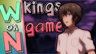 Ousama Game (King's Game) - WATCH or NOT