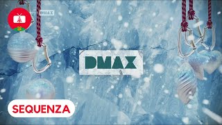 Sequenza Dmax Hd 14 Dicembre 2021