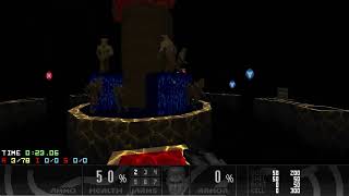 Doom 2 Goodwad Map29 In 032.26 Pacifist
