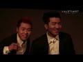 칸앤문(Khan&Moon) Dance Classy Feat 싸이 with 질스튜어트뉴욕(JillStuart NewYork)