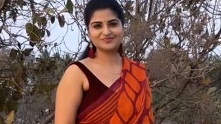 Beautiful Saree Collectionrupa Muggala Saree Collection