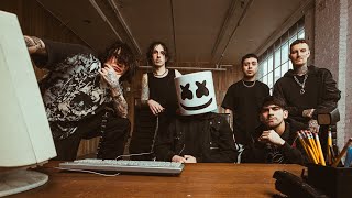 Marshmello X Svdden Death X Crown The Empire - Fireball