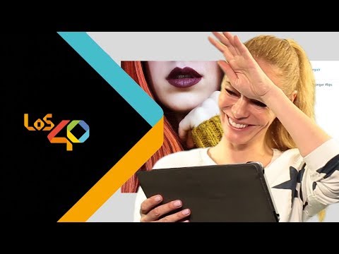 Paula Vázquez rompe a llorar por un profesor de OT