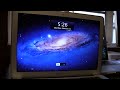 Macbook Pro with Thunderbolt