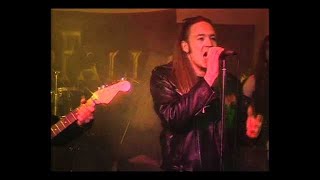 Hammerfall - Glory To The Brave (Official Music Video)