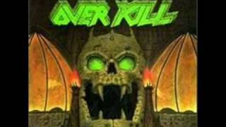 Watch Overkill Playing With Spiders video