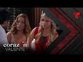 Corazón Valiente - Corazón Valiente / Capítulo 201 (1/5) /Telemundo