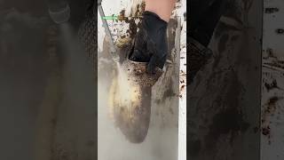 Yezzy Boost V2 Clean Up Short Episode No 257
