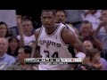 nba Playoff semifinals game 3. Phoenix suns vs San antonio spurs 110-96 (7/05/2010)