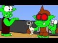 Be Prepared For Skylanders Trap Team (Flash Music Video)