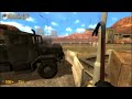>Passage Half-Life Black Mesa Source 