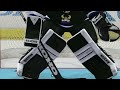 D2 Shootout - NHL 12 style