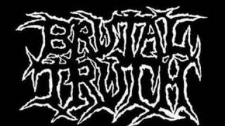 Video Denial of existence Brutal Truth