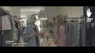 Metamorfoza x IDEA FIX x HAIRMATE TYTANO x SERCE Official Video