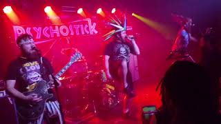Watch Psychostick Obey The Beard video