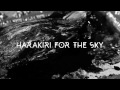 Harakiri For The Sky - My Bones To The Sea (Official Music Video)