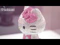 Hello Kitty by Swarovski ft May J + Iconiq - Tokyo Fashion News 71 - Japan 2011 | FashionTV - FTV