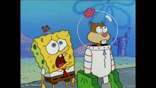 Spongebob - Karate Choppers 34 Bahasa Indonesia