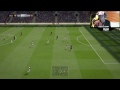 "PURE PACE!" - ChocolateMen | FIFA 15 Ultimate Team