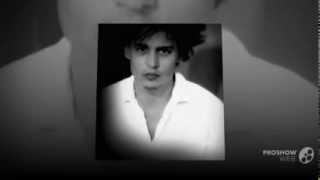 Johnny Depp Photo Shoot 1990..May You Stay Forever Young