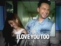 Billy, Coleen say 'I Love You' to each other klip izle