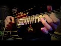 Avenged Sevenfold Shepherd Of Fire Guitar Cover Tab images Avenged Sevenfold Shepherd Of Fire Guitar Cover Tab