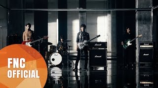 Клип CNBLUE - Cinderella