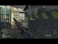 Mw3 easy 5 kill streak with spas-12 and g36c on Carbon