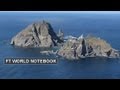 Dokdo versus Takeshima | FT World Notebook