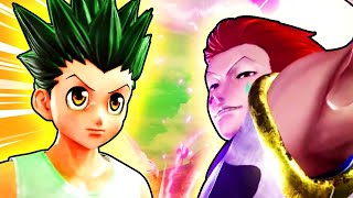 NEW CHARACTERS GAMEPLAY! ALL ABILITIES! Jump Force