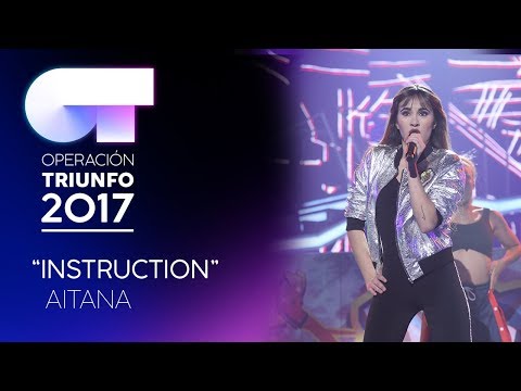 Instruction Video