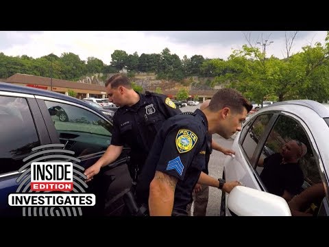 A Look at How Often People Leave Cars Unlocked for Thieves A Look at How Often People Leave Cars Unlocked for Thieves