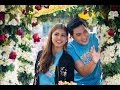 PANAGBENGA FLOAT FESTIVAL 2017: Alden Richards and Maine Mendoza (ALDUB) sweet moments