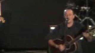Watch Dave Matthews Band Kit Kat Jam video