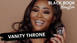 Black Book Houston ft. Vanity Throne