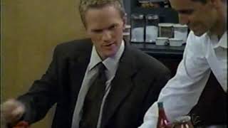 Craig Cady: Comedic Film Reel