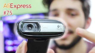 Aliexpress'ten Ucuza Logitech Webcam Aldım - Aliexpress (75)