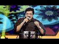 MMMA 2017 I Chinnamma live by MG Sreekumar I Mazhavil Manorama