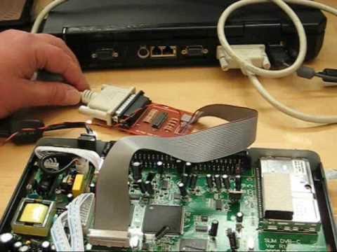 JTAG DECODIFICADOR jtag decodificador: