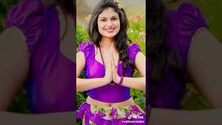 Deweni Inima Saheli Emasha Senewirathna With Tik Tok