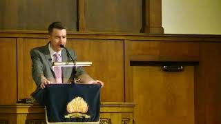 18th October 2020 - Evening Service - Genesis 9 Part 2